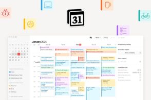 Notion Calendar : un nouveau calendrier connecté à vos projets