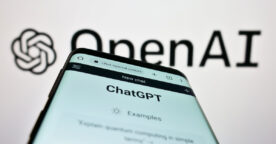 OpenAI : 1,6 milliard de dollars de revenus en 2023 pour la startup à l’origine de ChatGPT