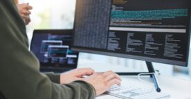 10 formations pour devenir développeur web
