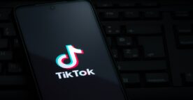 Comment TikTok a transformé l'industrie du livre