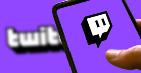 9 ans après son rachat, Twitch n’est pas rentable et continue de licencier