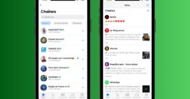 Les chaînes WhatsApp, une nouvelle fenêtre de visibilité pour les marques