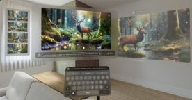 Adobe arrive sur l’Apple Vision Pro : les designers seront-ils séduits ?