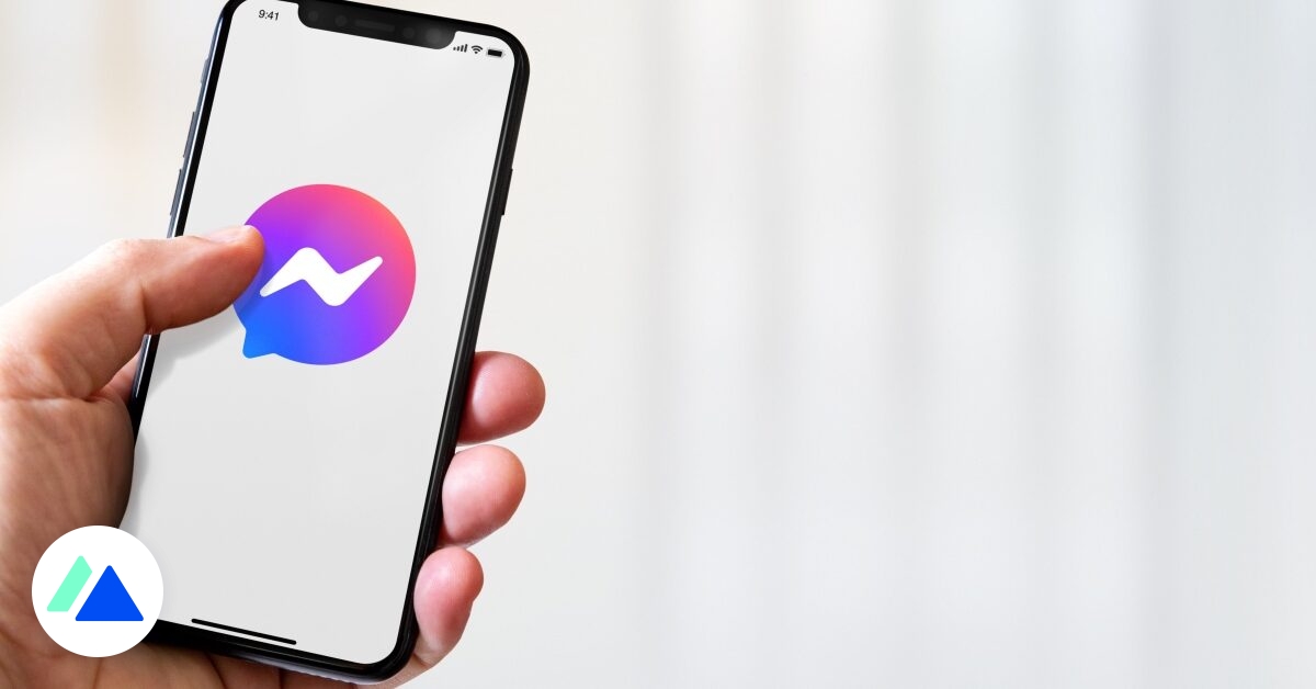 Comment savoir si on vous a bloqué sur Messenger