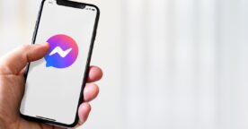 Comment savoir si on vous a bloqué sur Messenger