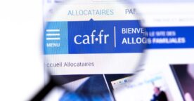 La CAF oblige à changer de mot de passe : pour quelles raisons ?