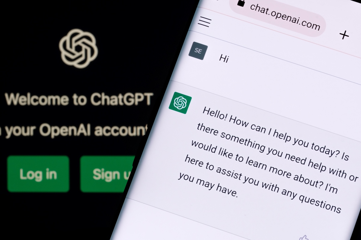 ChatGPT cybermalveillance