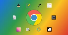 10 extensions Chrome pour les designers