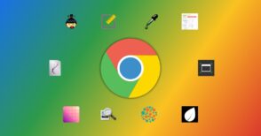 10 extensions Chrome pour les designers