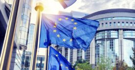 Le DSA entre en vigueur : 5 choses à savoir sur le nouveau règlement européen