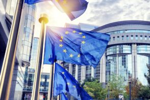Le DSA entre en vigueur : 5 choses à savoir sur le nouveau règlement européen