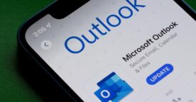 Outlook vulnérable aux cyberattaques : comment corriger la faille de sécurité