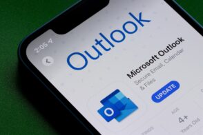 Outlook vulnérable aux cyberattaques : comment corriger la faille de sécurité