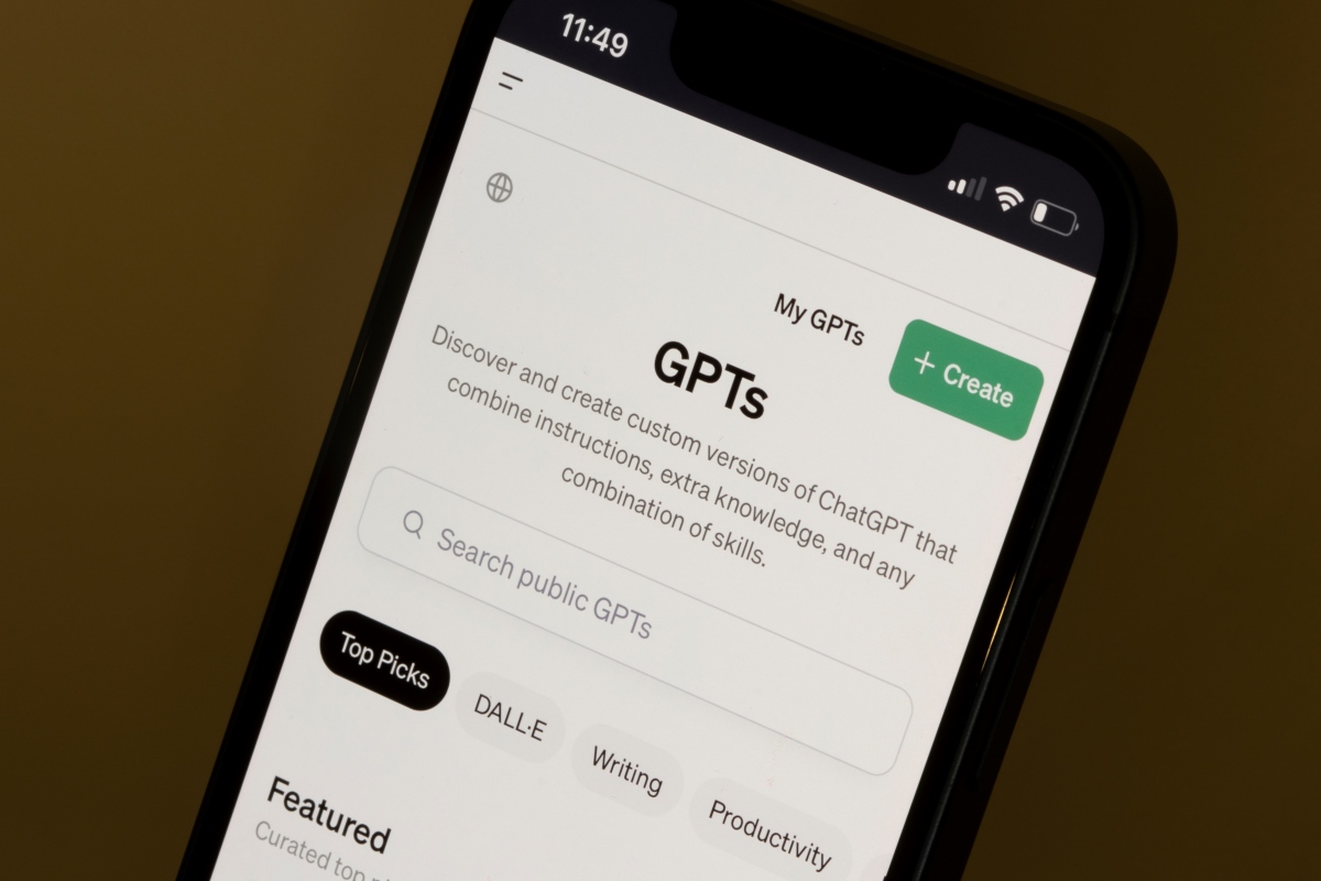 GPT Community Managers