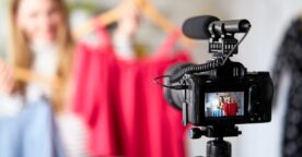 Réseaux sociaux : les mauvaises pratiques des influenceurs épinglées par l’UE