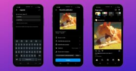 Instagram : comment ajouter un sondage à vos publications