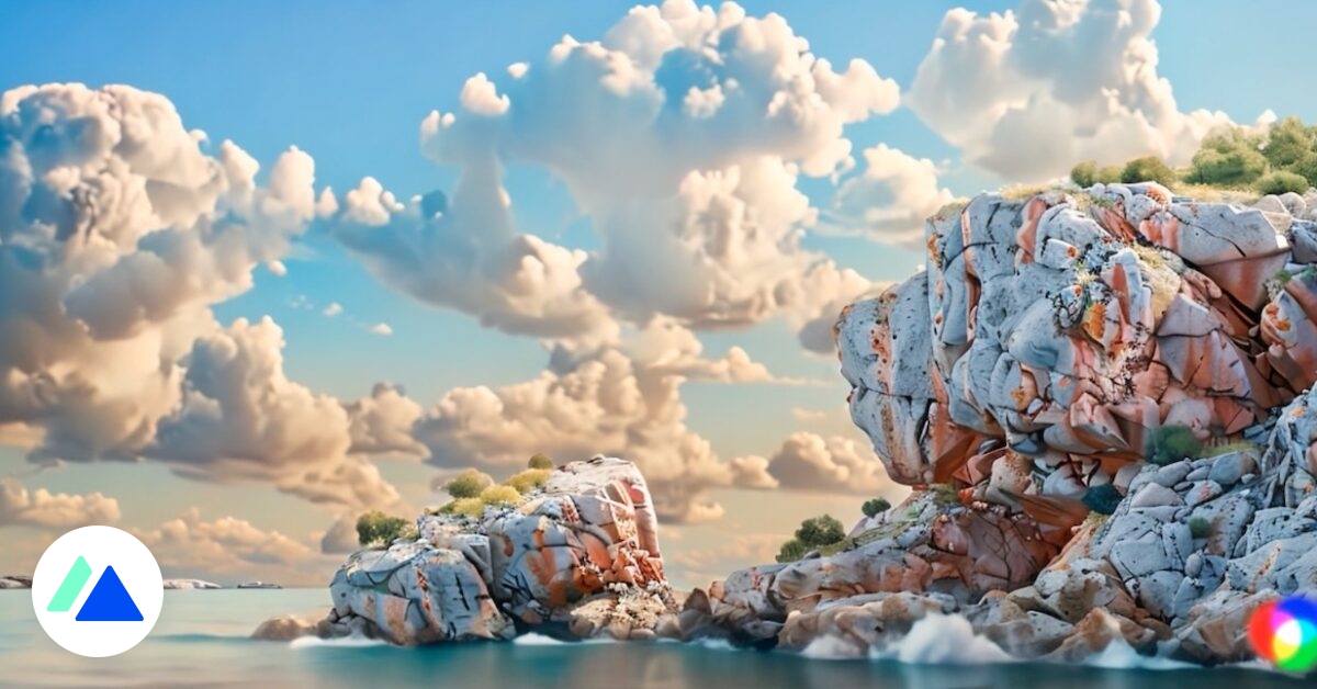 Gen2 impressionne avec Motion Brush, un outil IA pour animer des images