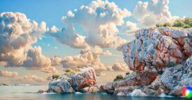 Gen-2 impressionne avec Motion Brush, un outil IA pour animer des images