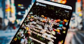 Sora : le générateur de vidéos d’OpenAI relance les inquiétudes liées à l’IA