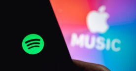 Plainte de Spotify : Apple pourrait payer une amende de 500 millions d’euros