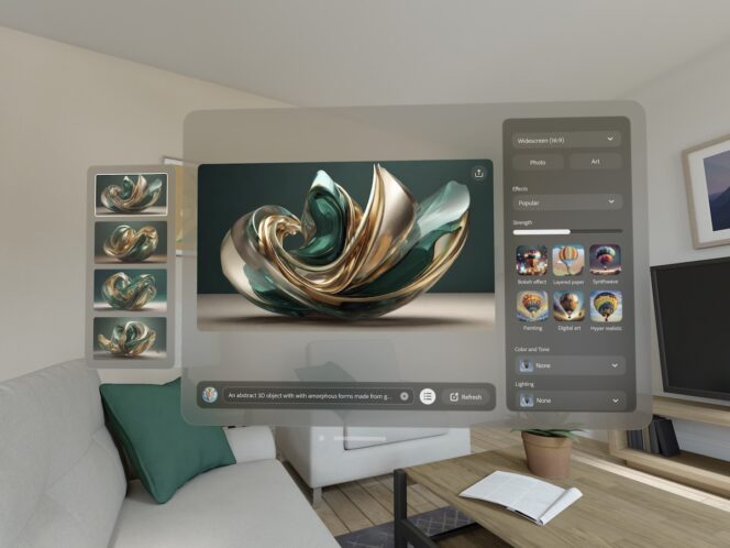 apple-vision-pro-adobe-firefly-interface