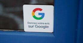 Google traque les faux avis grâce à son nouvel algorithme : ce qu’il faut savoir