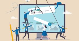 Comment créer son site web : étapes à suivre et erreurs à éviter