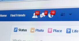 Facebook : de FarmVille à nos statuts honteux, 20 ans de souvenirs à assumer