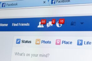 Facebook : de FarmVille à nos statuts honteux, 20 ans de souvenirs à assumer