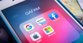 Le DMA entre en vigueur : ce qui change pour Google, Apple, Meta et Microsoft