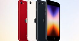 iPhone SE 4 : date de sortie, prix, design, tout savoir