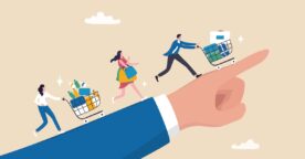 Marketing d’affiliation : définition, avantages et outils