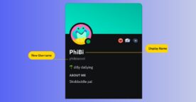 Discord évolue le 4 mars : comment modifier son nom d’utilisateur