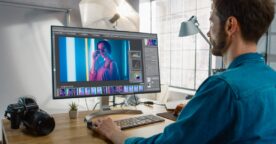 7 formations pour maîtriser Photoshop, InDesign et Illustrator