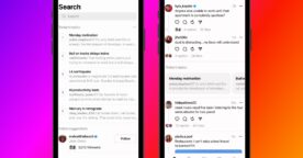 Threads teste les trending topics : à quoi faut-il s’attendre ?