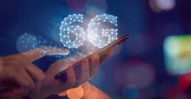 Déploiement de la 6G : la France signe une déclaration de principe