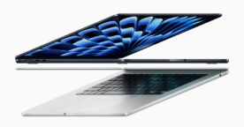 MacBook Air : 5 choses à savoir sur la nouvelle gamme d’Apple