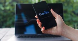 Apple : vers un accord avec Google pour intégrer Gemini à iOS 18 ?