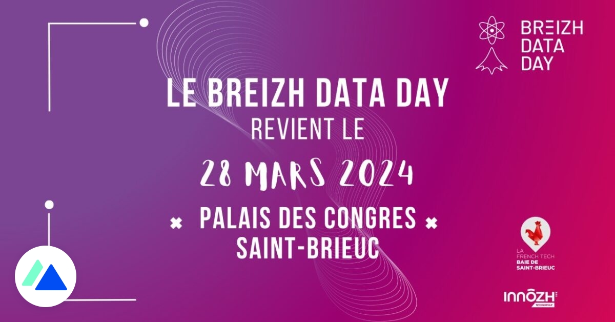 Breizh Data Day 2024