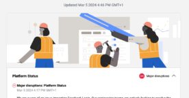 Pannes sur Instagram, Facebook et Threads : que se passe-t-il ?