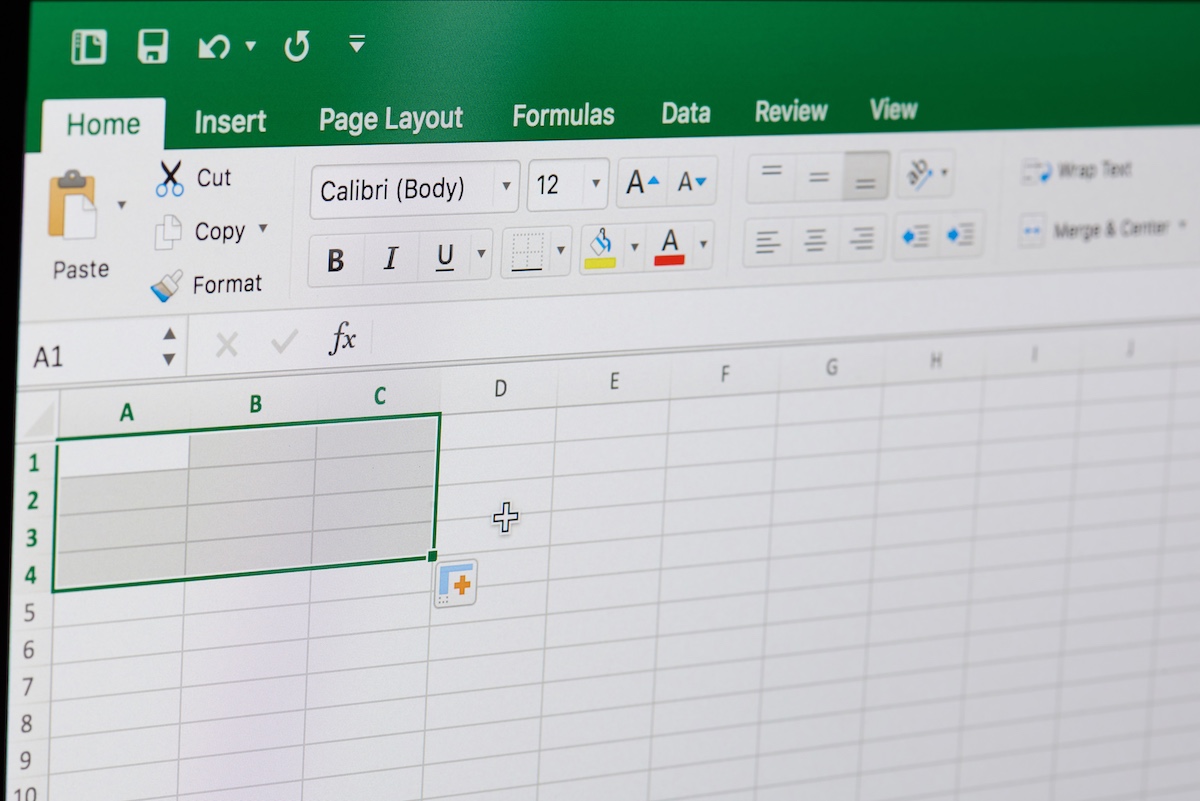 Excel-tableau-croise-dynamique-une
