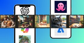 5 applications mobiles pour créer des images par IA