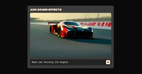 Pika permet de générer des effets sonores pour vos vidéos : comment ça marche