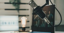 2024, l’année pour lancer son podcast de marque ?