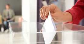 L’IA peut-elle influencer les élections prévues dans le monde en 2024 ?