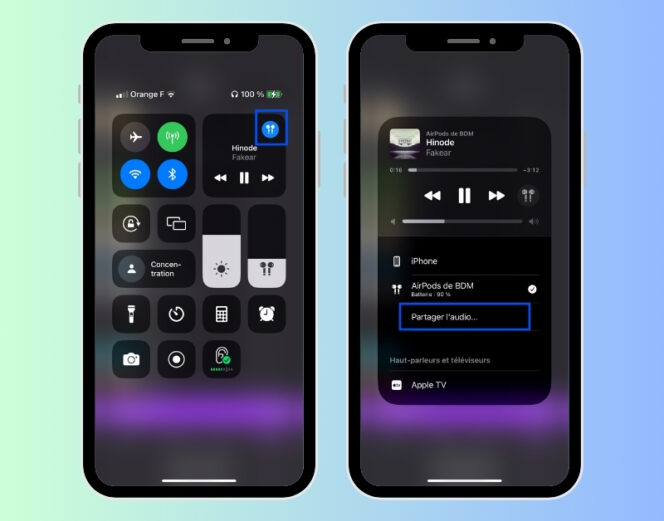 airpods-partager-audio