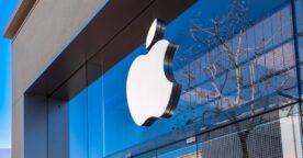 Pourquoi l’UE inflige une amende de 1,8 milliard d’euros à Apple ?