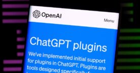 Fin des plugins sur ChatGPT : ce qui change pour les utilisateurs