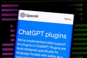 Fin des plugins sur ChatGPT : ce qui change pour les utilisateurs
