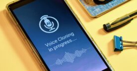 Sur TikTok, les clones vocaux usurpent l’identité de créateurs connus